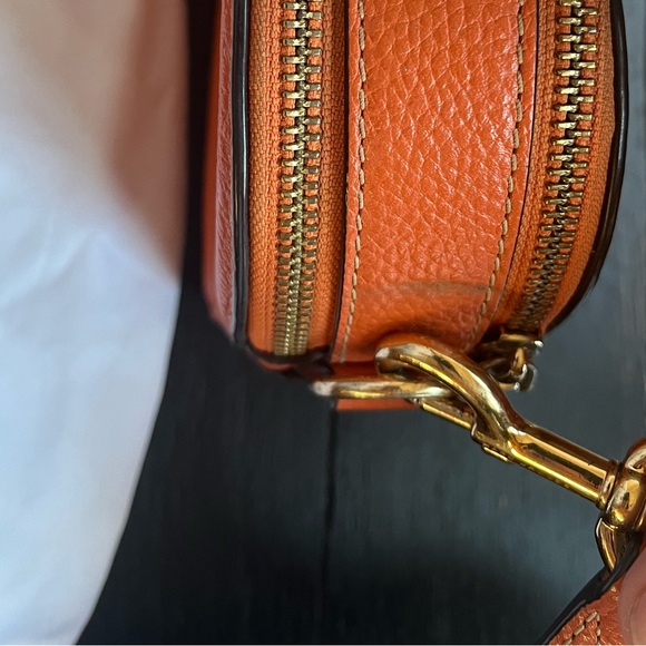 Marc Jacobs Cross Body Handbag - Picture 5 of 5